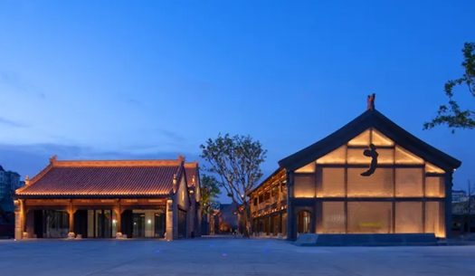 亳都·新象9月29日開街！首店經(jīng)濟激活千年商都新消費